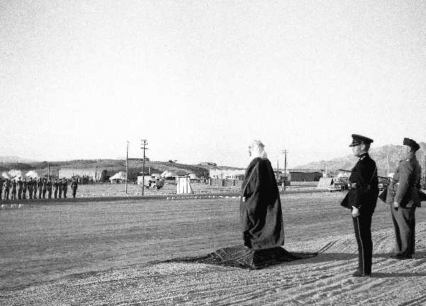 Aquaba 1950 Abdullah Visit418